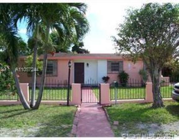 Tamiami City, 6888 SW 13th St, Coral Terrace, Florida 33144, image 2