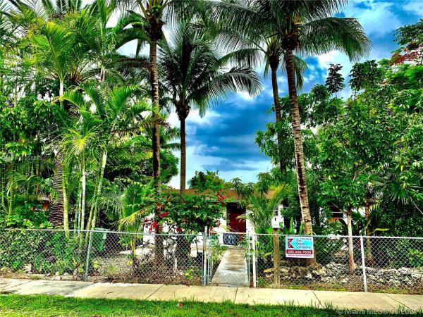 Homestead No HOA, 705 NW 4th St, Homestead, Florida 33030, image 2