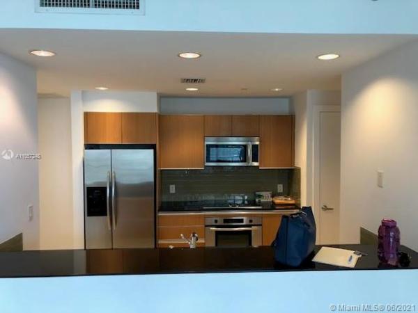1050 Tower, 1050 Brickell Ave #1702, Miami, Florida 33131, image 2