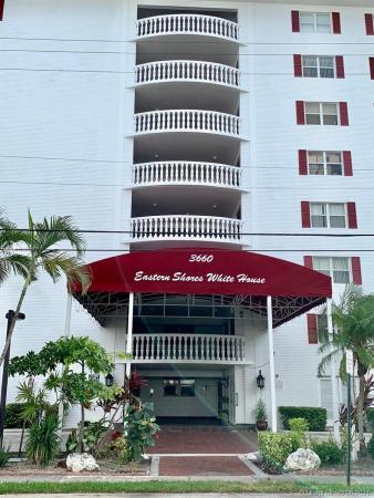 Eastern Shores White House, 3660 NE 166 St #504, North Miami Beach, Florida 33160, image 2