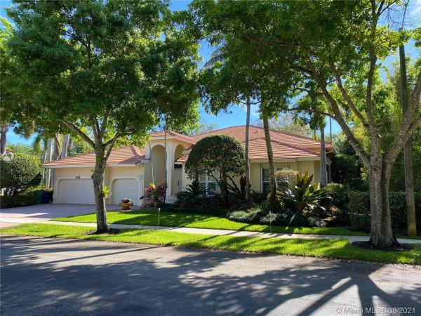 Ventana, 3845 Carson Ave, Cooper City, Florida 33026, image 2