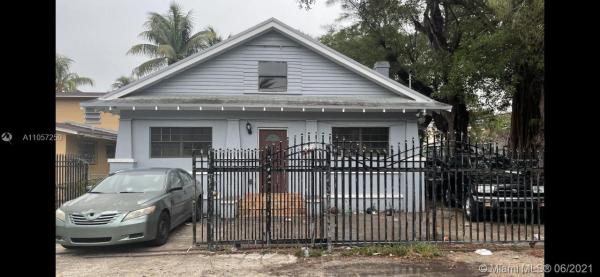 Dixie Highway, 230 NE 55th Ter, Miami, Florida 33137, image 2