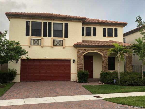 Borek, 11473 SW 238th Ter, Princeton, Florida 33032, image 2