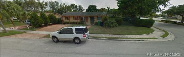 Fairway Estates, 15500 SW 102nd Ct, Palmetto Estates, Florida 33157, image 2