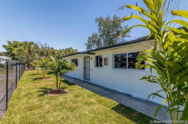 Forest Park, 645 NW 64th St, Miami, Florida 33150, image 2