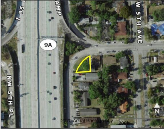 7th Avenue Highlands, 540 NW 69th St, Miami, Florida 33150, image 2
