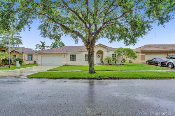 10661 SW 21st St, Miramar, Florida 33025, image 2