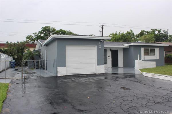 2401 NW 47th Ave, Lauderhill, Florida 33313, image 2