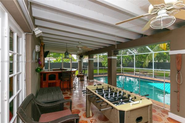 Whispering Pines Estates, 8480 Caribbean Blvd, Cutler Bay, Florida 33157, image 2