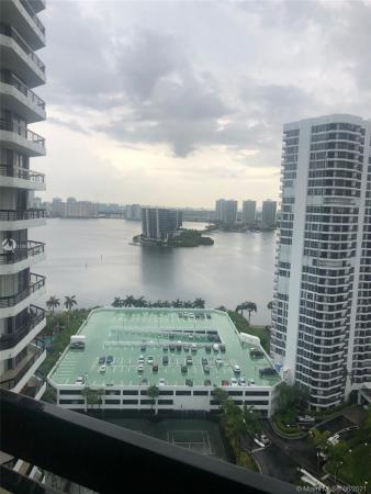 Mystic Pointe Tower 400, 3500 Mystic Pointe Dr #2503, Aventura, Florida 33180, image 2