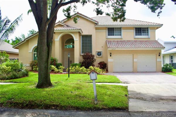 The Estates, Cooper City, Florida 33026, image 2