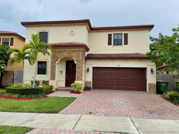Mallorca At The Vineyards, 580 SE 37th Ave, Homestead, Florida 33033, image 1