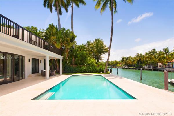 Sunset Islands, 1611 W 24th St, Miami Beach, Florida 33140, image 2