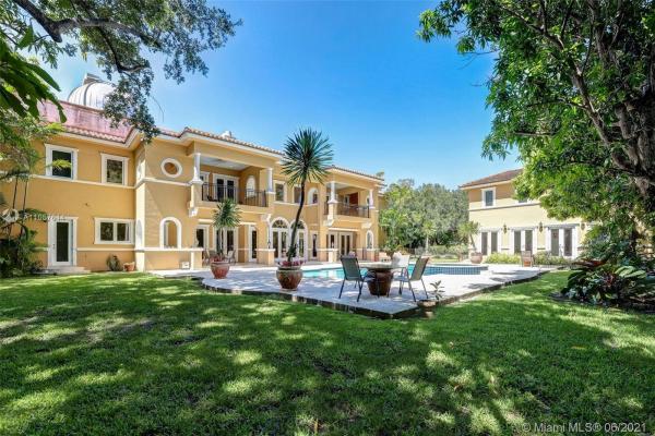 8050 SW 53rd Ct, Unincorporated Dade County, Florida 33143, image 2