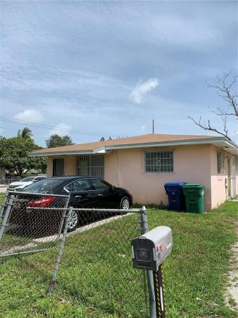 West Biscayne, 791 NW 102nd St, Pinewood, Florida 33150, image 2