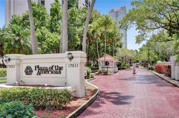 Plaza Of The Americas, 17021 N Bay Rd #112, Sunny Isles Beach, Florida 33160, image 2