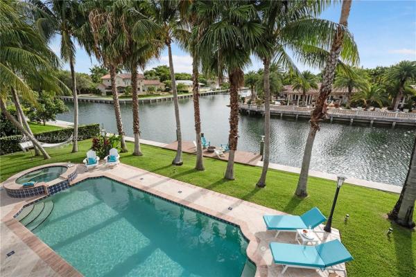 Gables By The Sea, 12930 Deva St, Coral Gables, Florida 33156, image 2