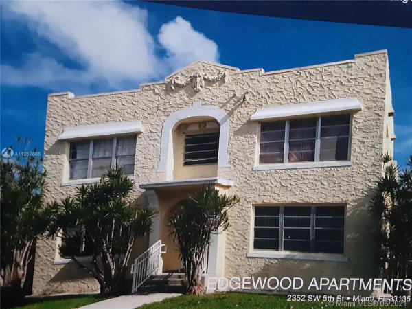 Beacom Manor, 2352 SW 5th St, Miami, Florida 33135, image 2