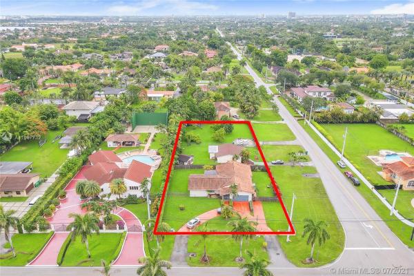 Sweetwater Estates, 205 NW 132nd Ave, Tamiami, Florida 33182, image 2