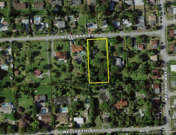 Biscayne Gardens, 350 NE 158th St, Golden Glades, Florida 33162, image 2
