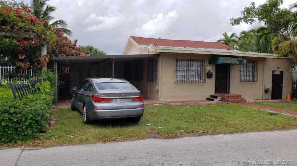 Osceola Highlands, 2102 SW 14th Ave, Miami, Florida 33145, image 2