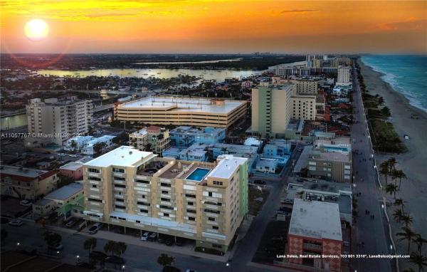 Baker Towers, 320 S Surf Rd #205, Hollywood, Florida 33019, image 2