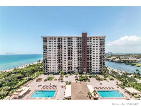 The Summit, 1201 S Ocean Dr #1910N, Hollywood, Florida 33019, image 2