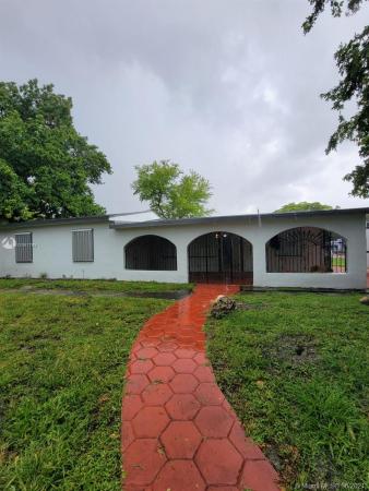 3040 NW 69th St, Gladeview, Florida 33147, image 2
