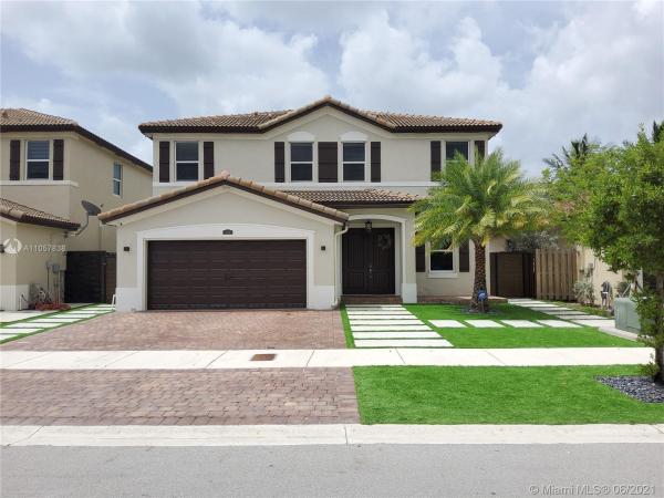 Hemingway Point, 11918 SW 253rd Ter, Princeton, Florida 33032, image 2