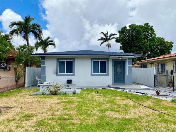 West Flagler Park, 32 NW 59th Ct, Miami, Florida 33126, image 2