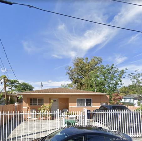 Liberty City, 1865 NW 62nd Ter, Gladeview, Florida 33147, image 2