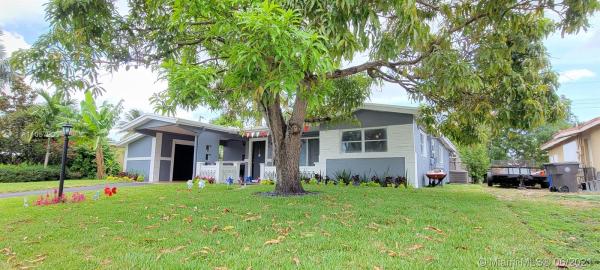 North Gate Estates, 3620 NW 34th Ter, Lauderdale Lakes, Florida 33309, image 2