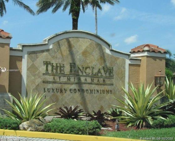 The Enclave At Miramar, 2061 Renaissance Blvd #204, Miramar, Florida 33025, image 2
