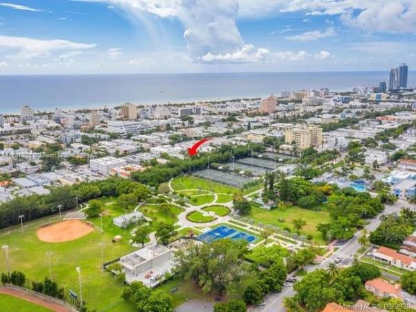 Park Corner, 1141 Meridian Ave #5, Miami Beach, Florida 33139, image 2