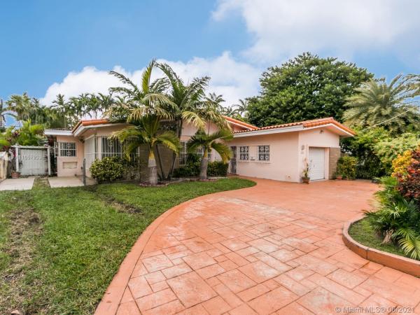 Nautilus, 4708 Alton Rd, Miami Beach, Florida 33140, image 2