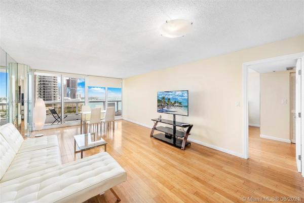 The Grand, 1717 N Bayshore Dr #A-2248, Miami, Florida 33132, image 2