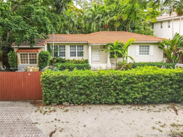 Bonita Park, 4081 Hardie Ave, Miami, Florida 33133, image 2