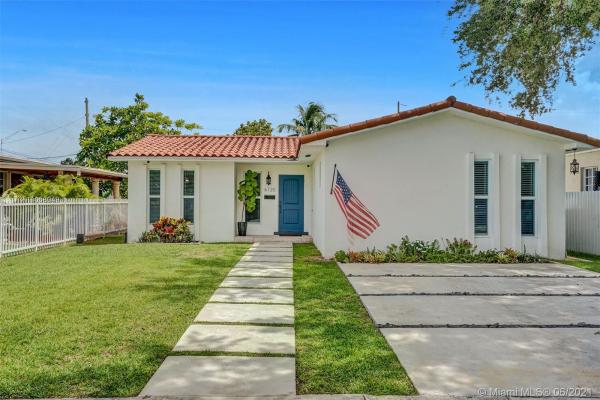 Central Miami, 6720 SW 32nd Ter, Coral Terrace, Florida 33155, image 2