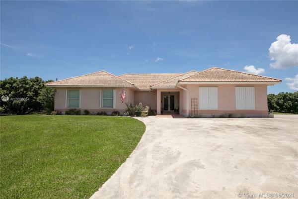 Redland No HOA, 21050 SW 368th St, Redland, Florida 33034, image 2