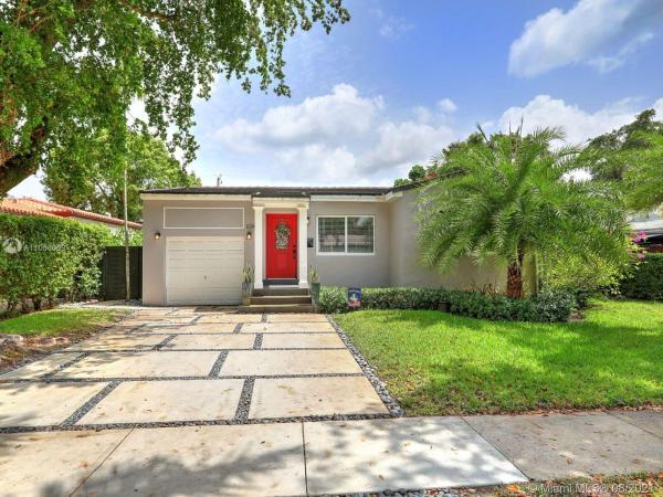 Alameda, 6347 SW 10th Ter, West Miami, Florida 33144, image 2