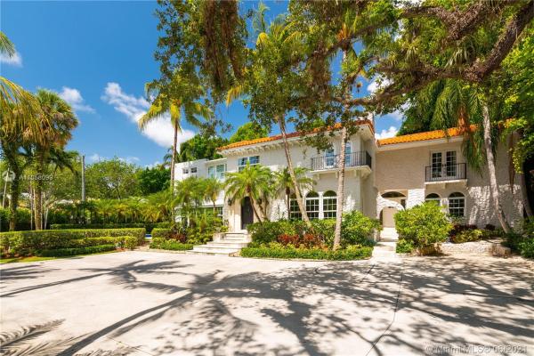 Ocean View, 4288 S Douglas Rd, Miami, Florida 33133, image 2