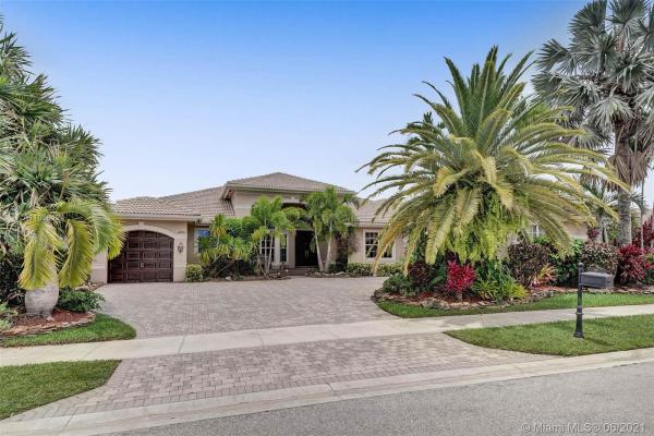 Riverstone, 14955 SW 36th St, Davie, Florida 33331, image 2