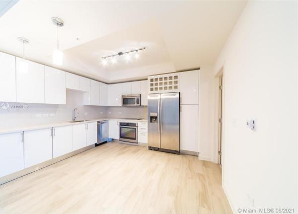 Nine At Mary Brickell Village, 999 SW 1st Ave #2501, Miami, Florida 33130, image 2