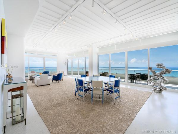 Faena House, 3315 Collins Ave #14A, Miami Beach, Florida 33140, image 1