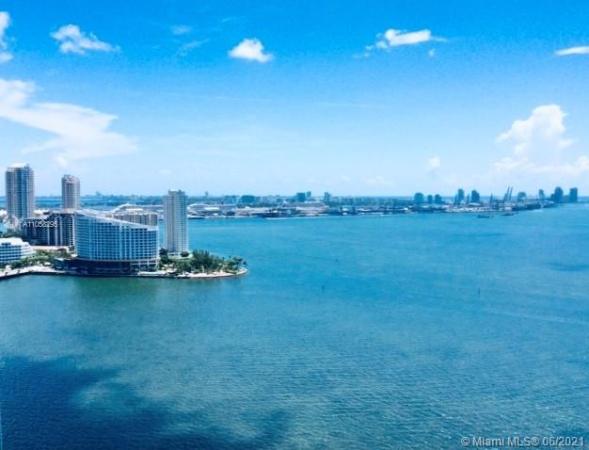 Jade Residences At Brickell Bay, 1331 Brickell Bay Dr #3107, Miami, Florida 33131, image 2