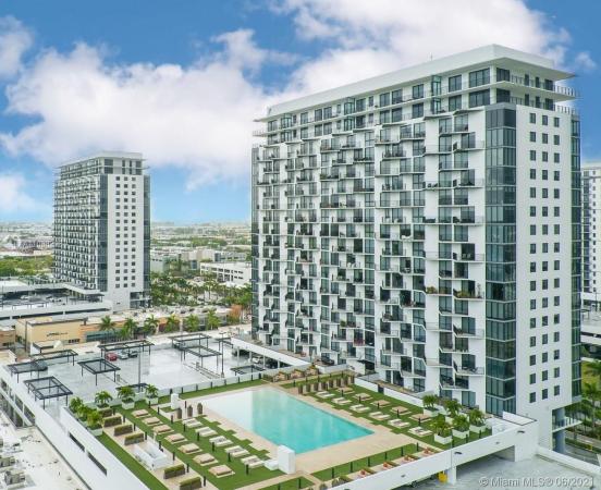 5252 Paseo At Downtown Doral, 5252 NW 85th Ave #1209, Doral, Florida 33166, image 2