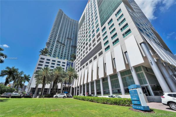 Latitude On The River, 185 SW 7th St #2912, Miami, Florida 33130, image 2