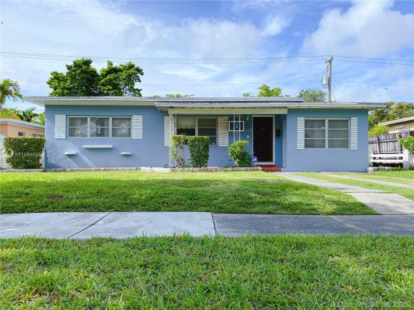 Camner Manor, 6450 SW 16th Ter, West Miami, Florida 33155, image 2