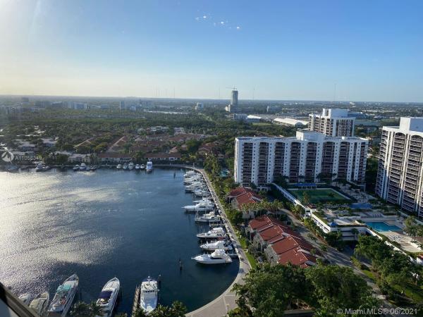 South Tower At The Point, 21055 NE 37th Ave #2803, Aventura, Florida 33180, image 2