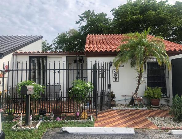 Greenway Lakes, Tamiami, Florida 33175, image 2